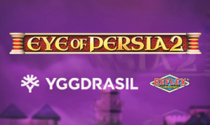 Check Out Reflex and Yggdrasil Creation Eye of Persia 2