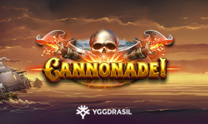 Set Sail for an Adventure on the High Seas with Online Slot Cannonade