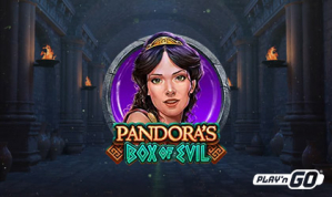 Wicked Wins Await in New Pandora’s Box of Evil Slot