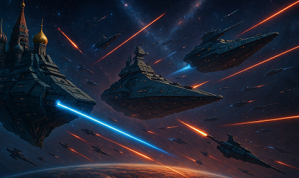 Nolimit City’s Tsar Wars: A Galactic Battle of Features and Multipliers