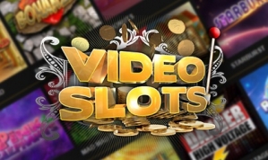 New Slots at VideoSlots