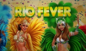 Celebrate in Style with the Rio Fever slot