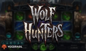 Yggdrasil Releases Wolf Hunters Slot