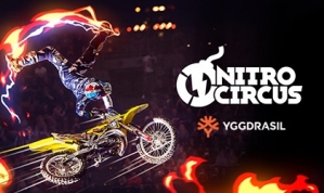 Experience Stunt Performances and Adrenaline Fueled Features with Nitro Circus  