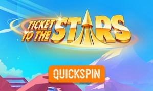 Quickspin to Skyrocket New Video Slot
