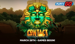 Play n GO To Summon The Gods With New Contact Slot