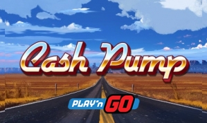 Play n Go Takes Players Where the Rubber Meets the Road in Cash Pump