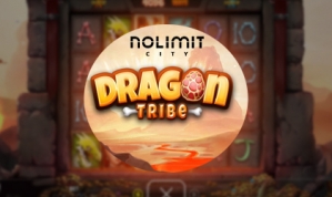 Nolimit City Launches Dragon Tribe Slot with Cascading Reels and More