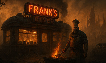 Relax Gaming Delivers Sizzling Wins in Post-Apocalyptic Release