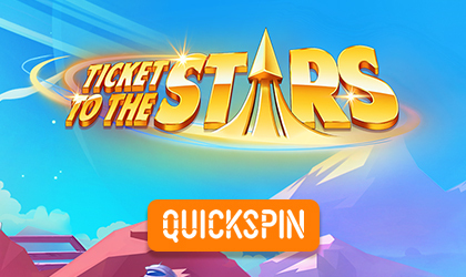 Quickspin to Skyrocket New Video Slot