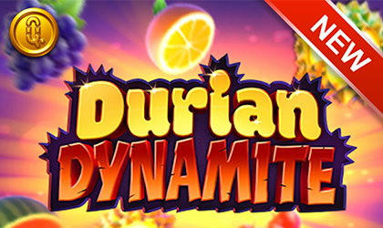 Quickspin Live with 3D Durian Dynamite Reel Game