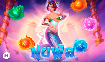 Habanero Announces Nuwa as Latest Addition to Slot Portfolio 