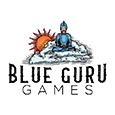 Blue Guru Games