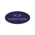 Sandstorm