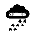 Snowborn Games